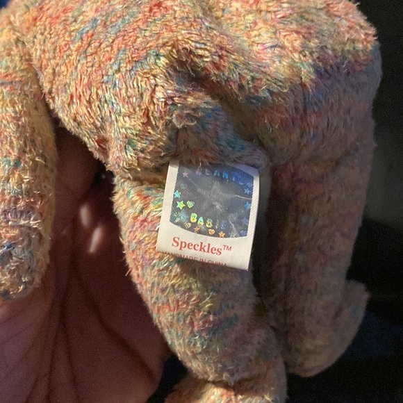 Hi I’m selling my beanie babies thy have tag errors and are ultra rare. - Picture 9 of 9